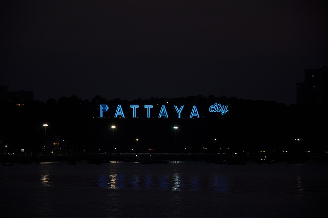 Exploring Pattaya Discover the Top Hotels